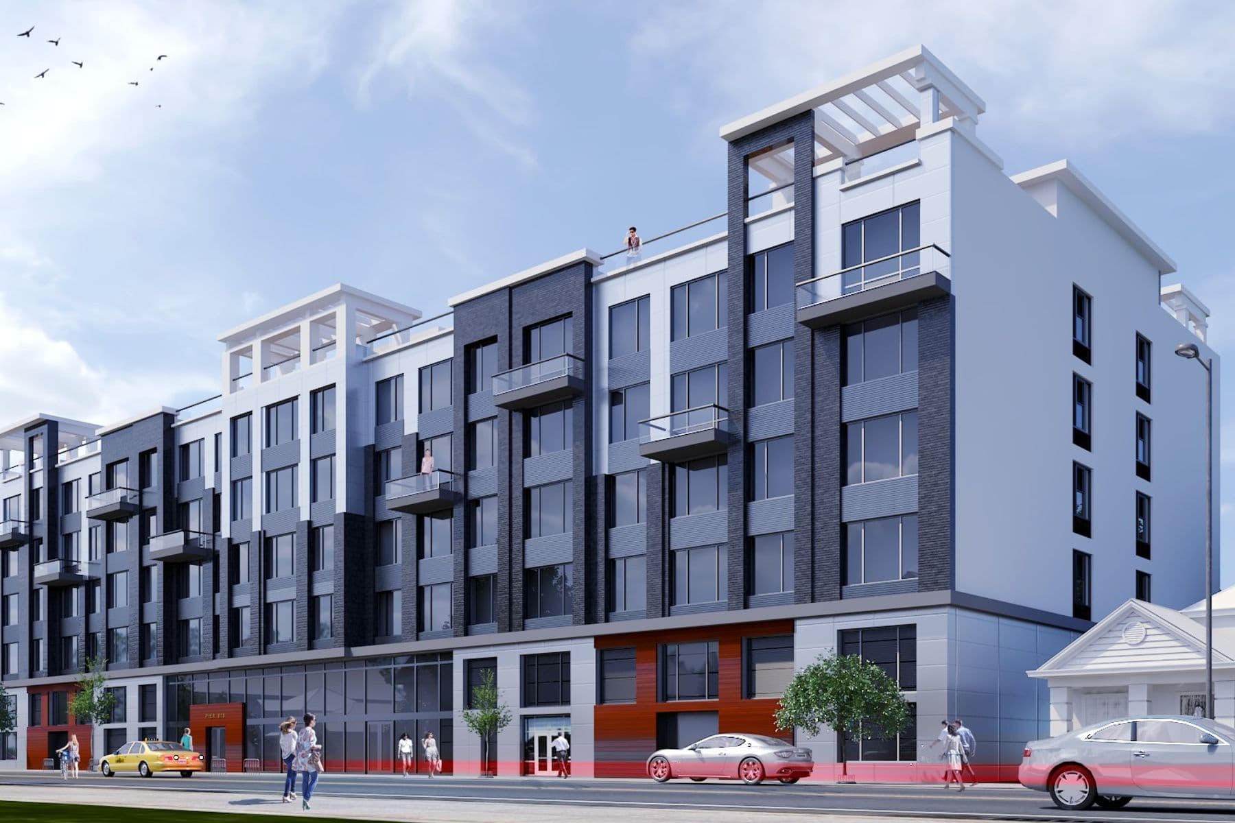 Legacy Star Real Estate Development