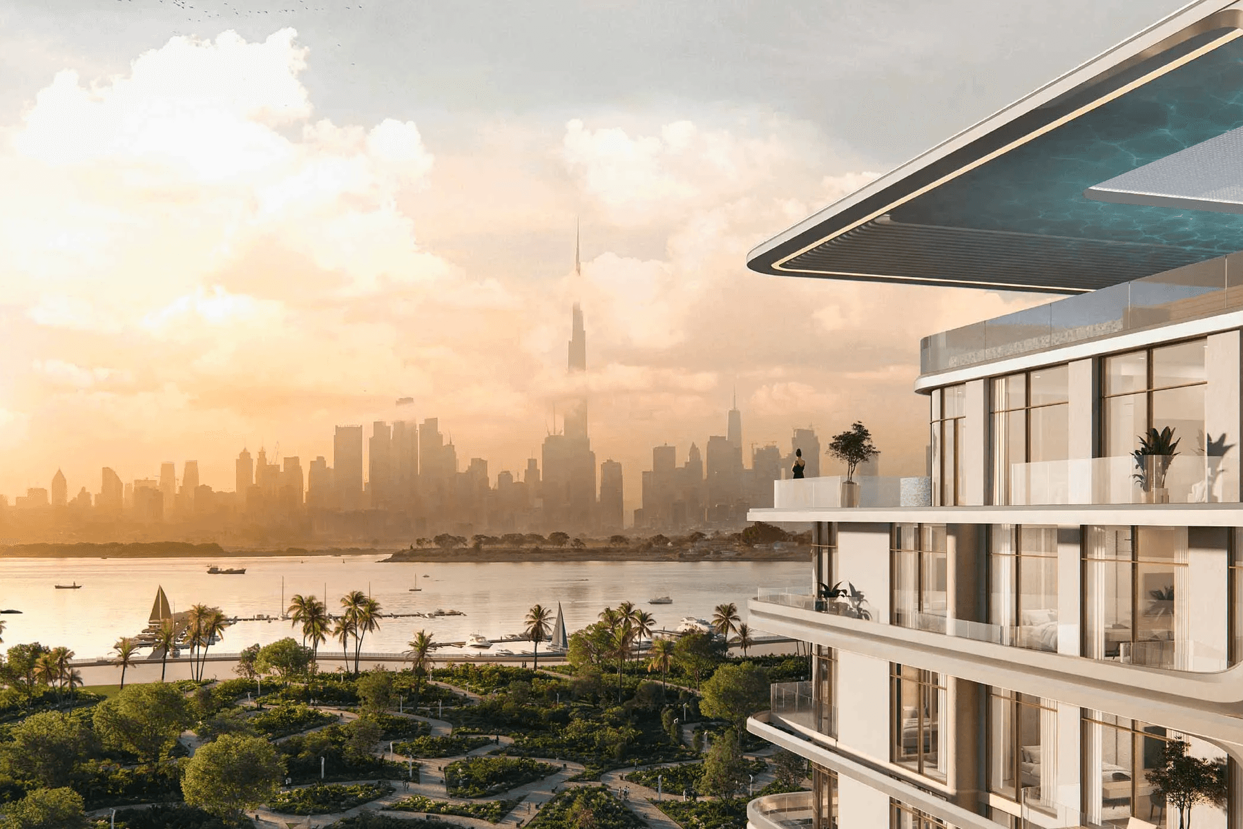 Manodev Real Estate Development