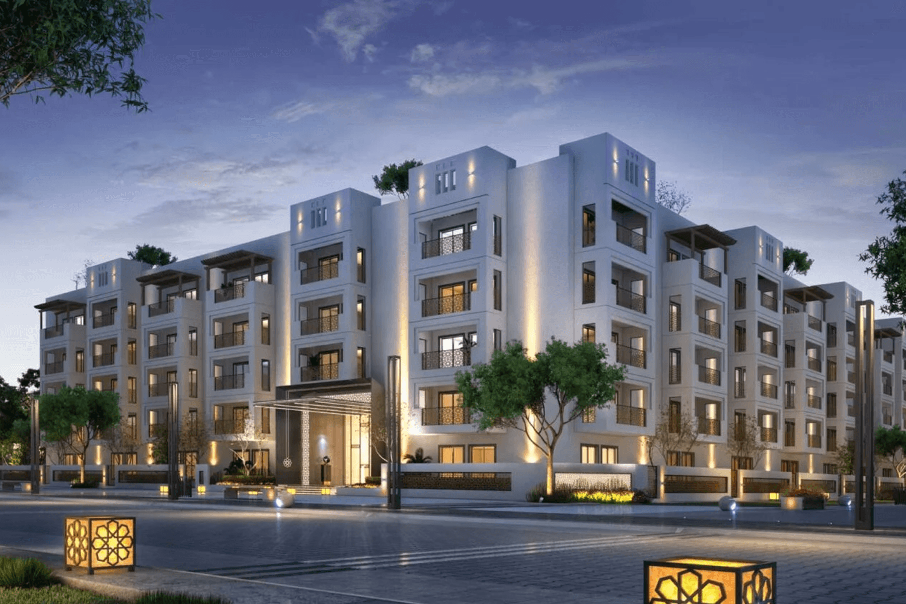 Metrical Developments