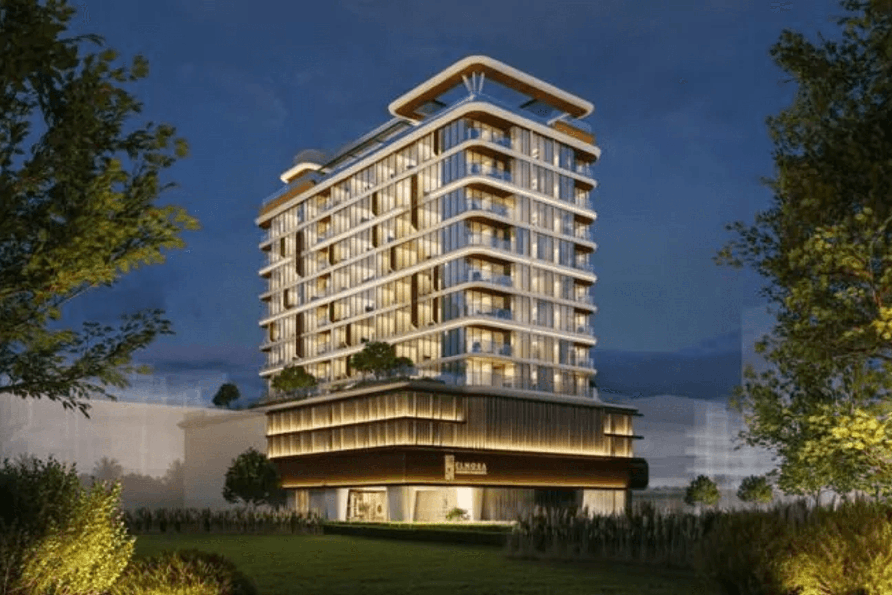 Neoterra Real Estate Development