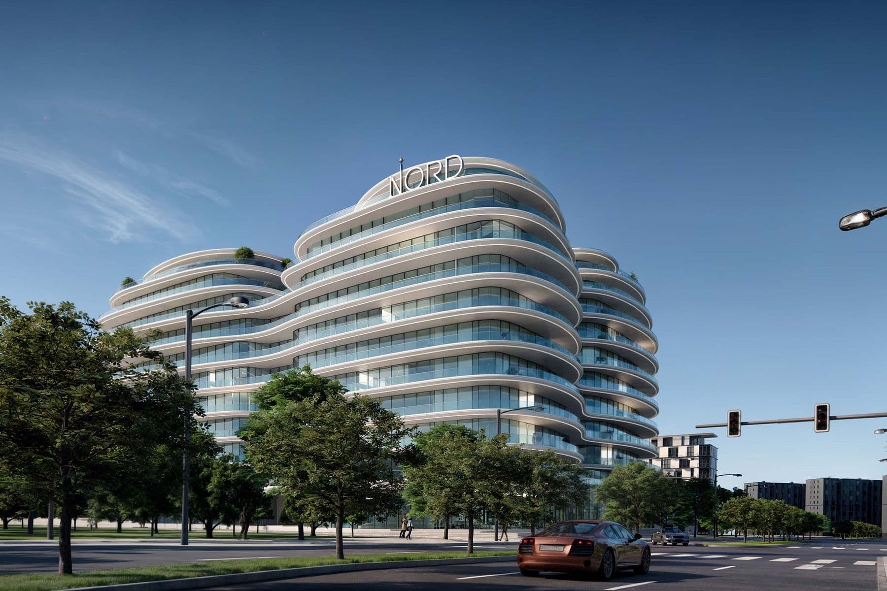 Nord Lifestyle Development