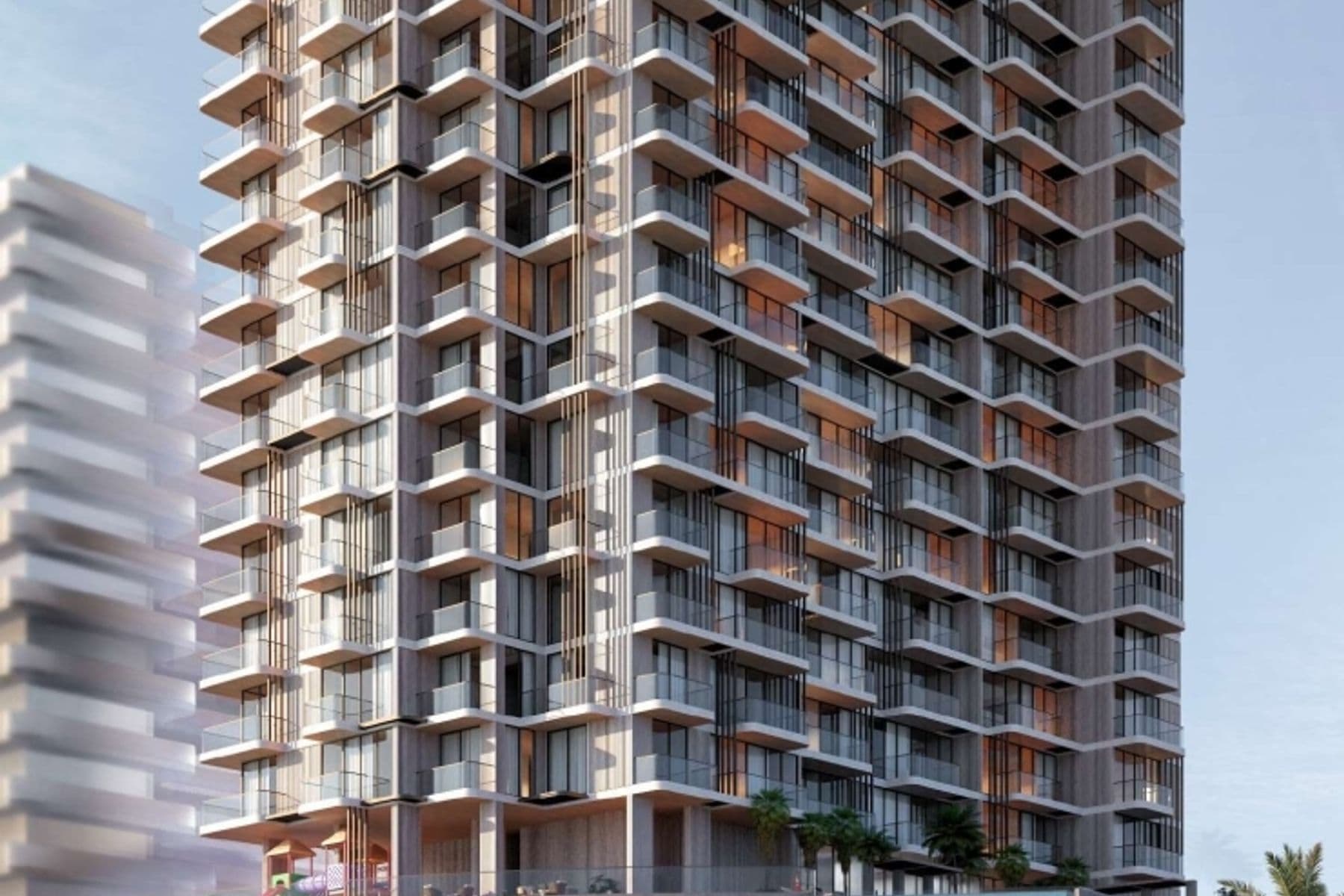 Object One Real Estate Development