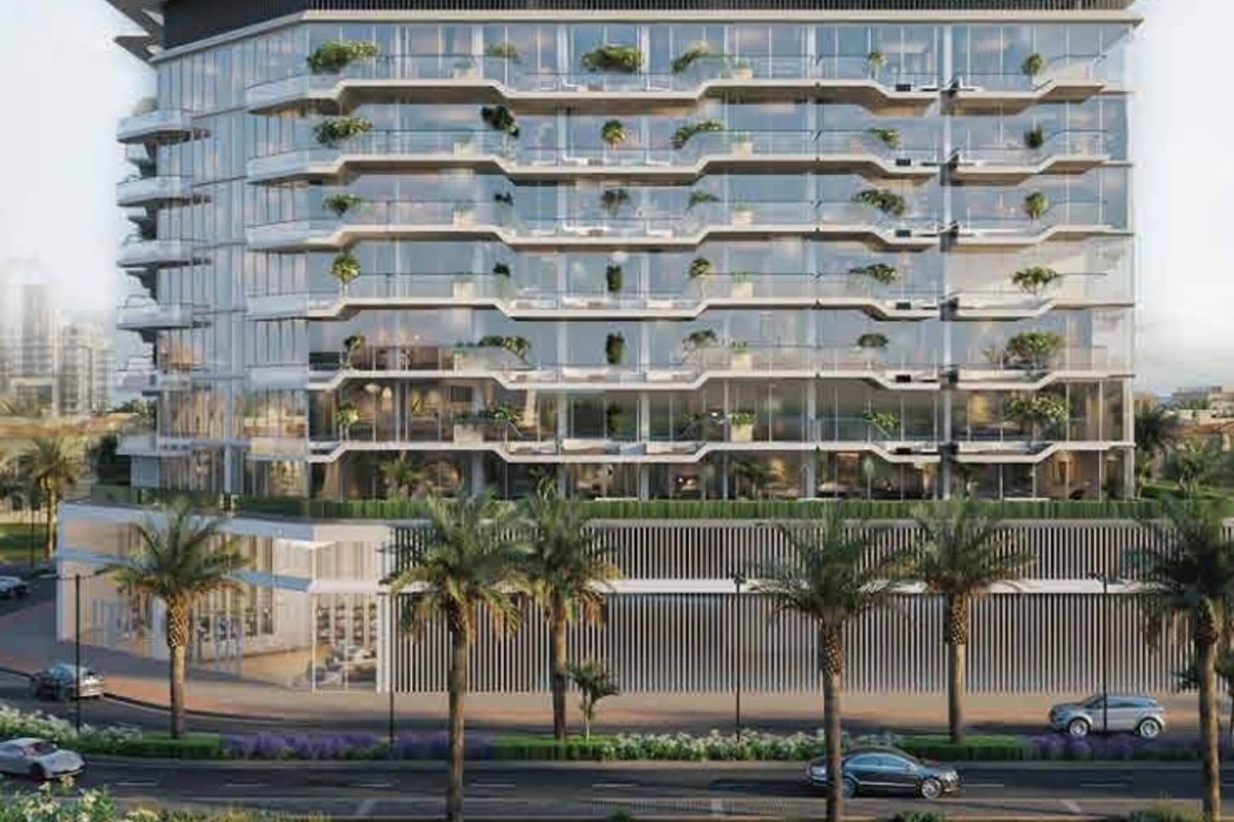 REEF Luxury Developments