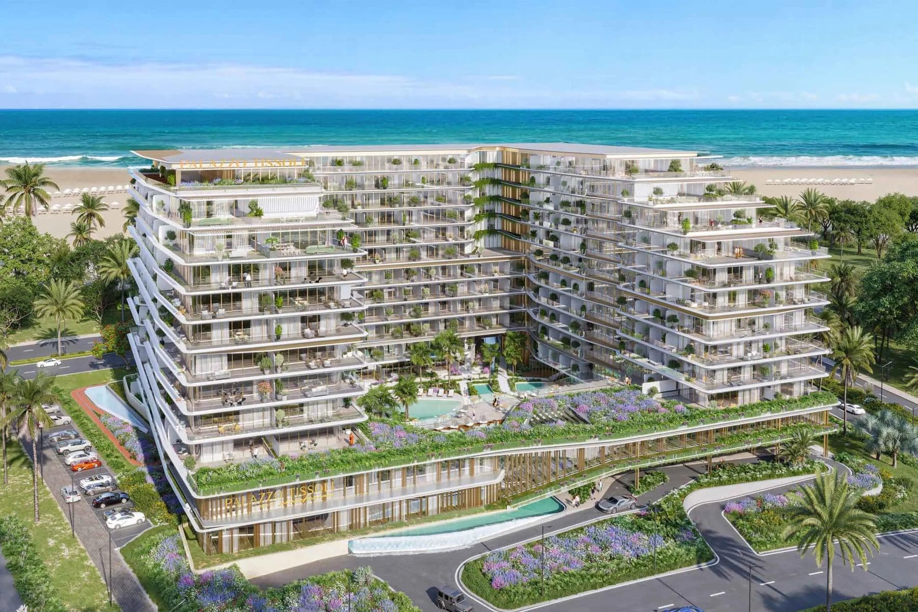 Tissoli Luxury Developers