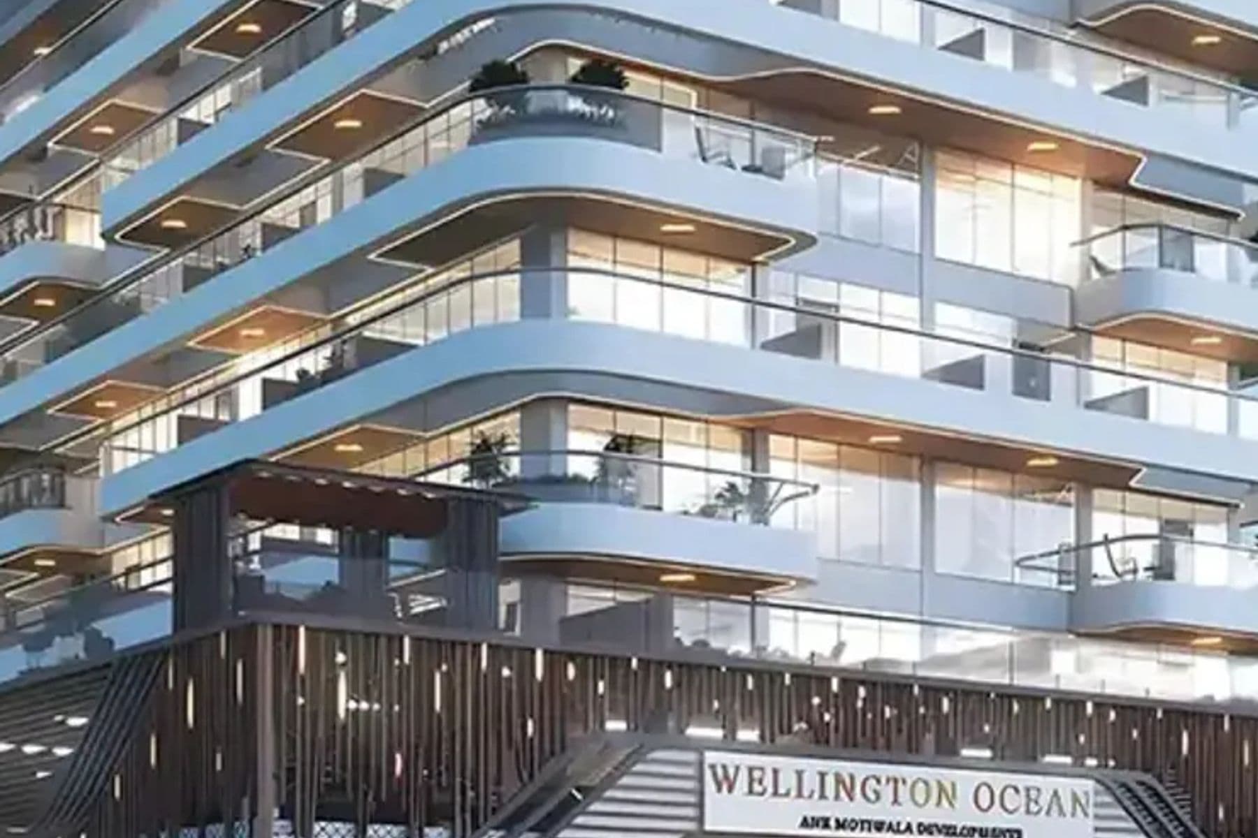 Wellington Developments