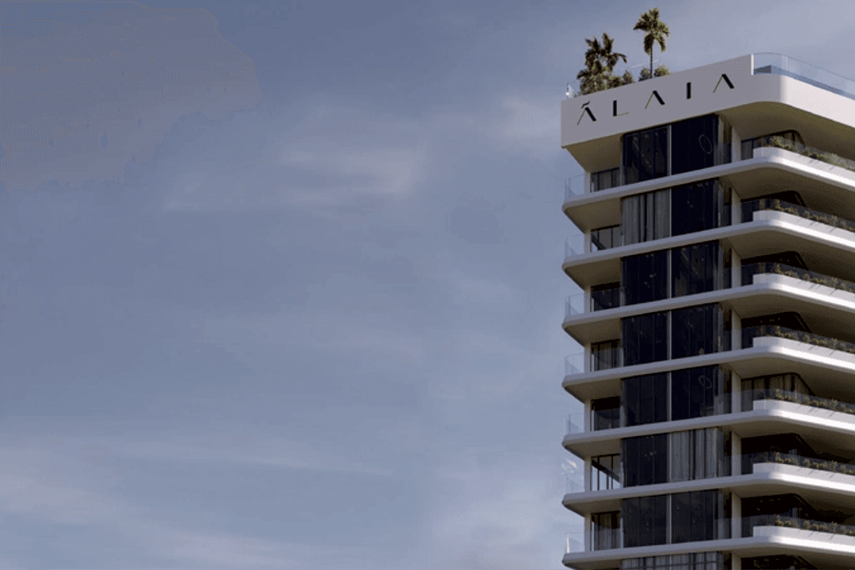 Alaia Developments