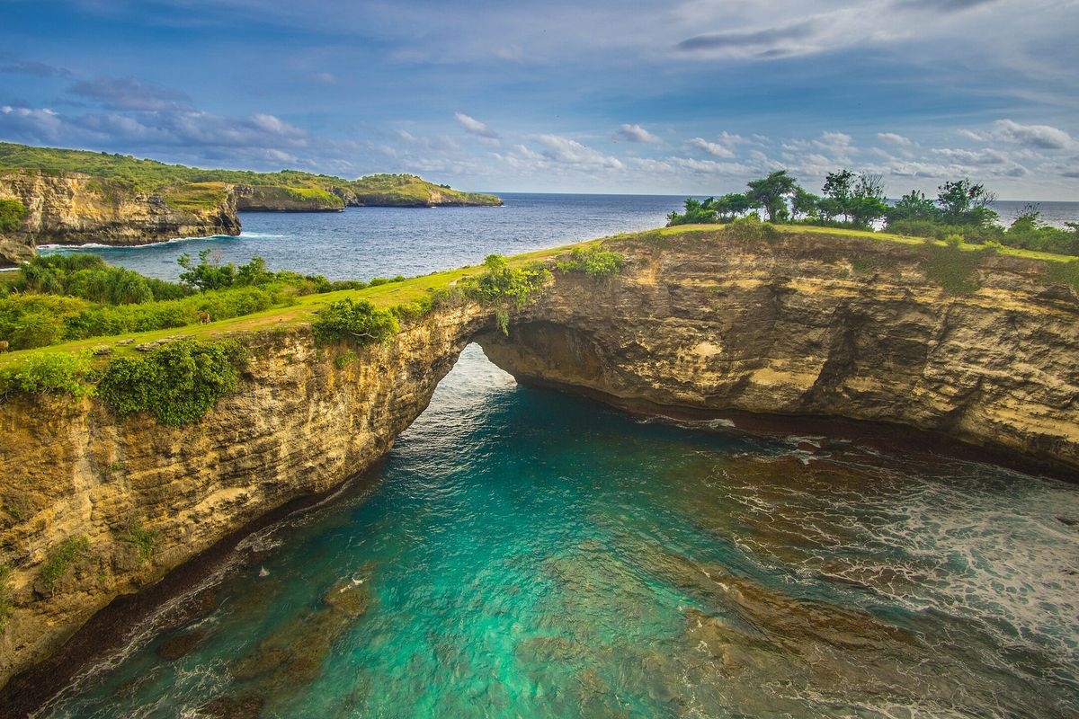 Nusa-Penida