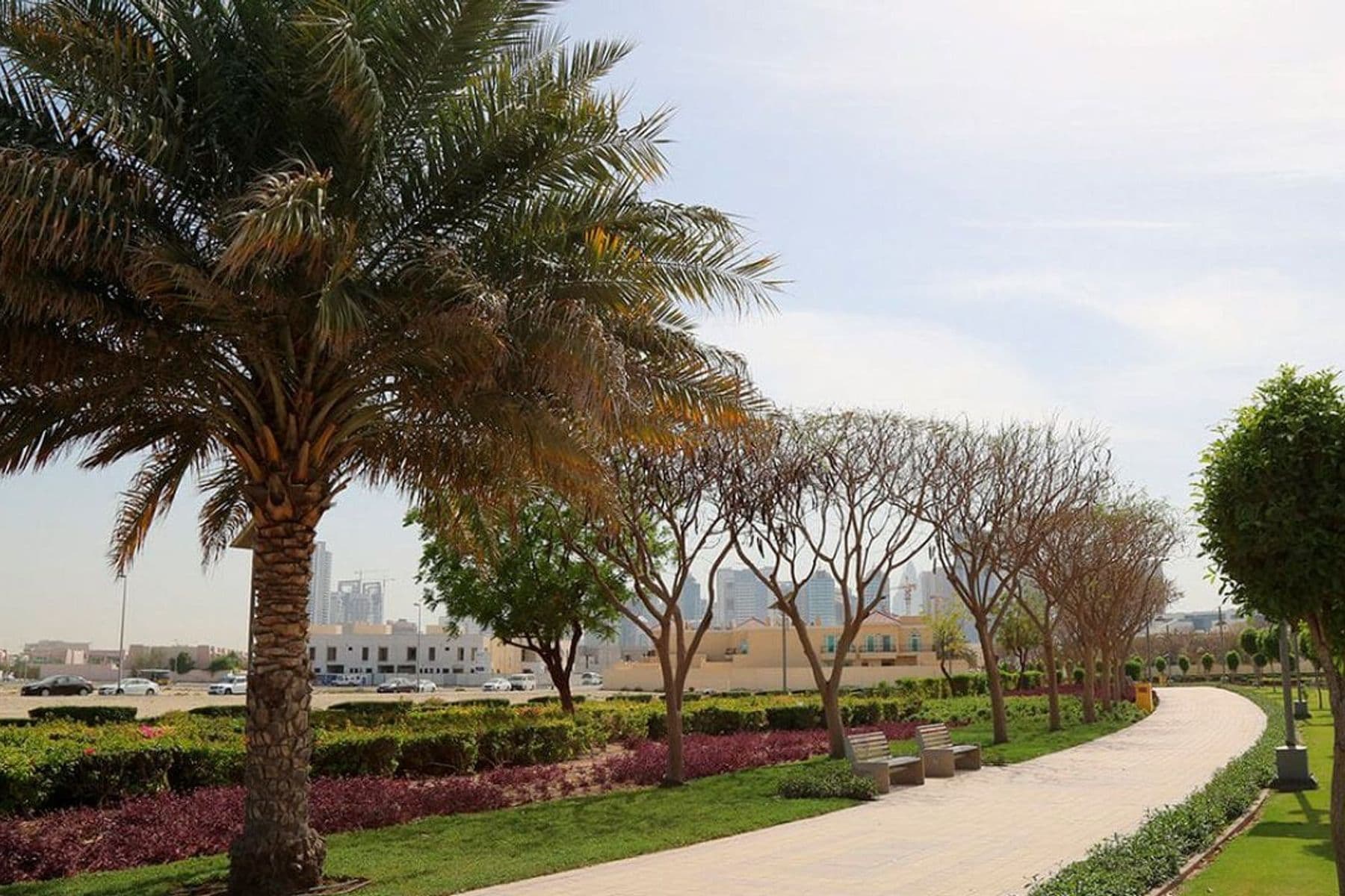 Al Barsha
