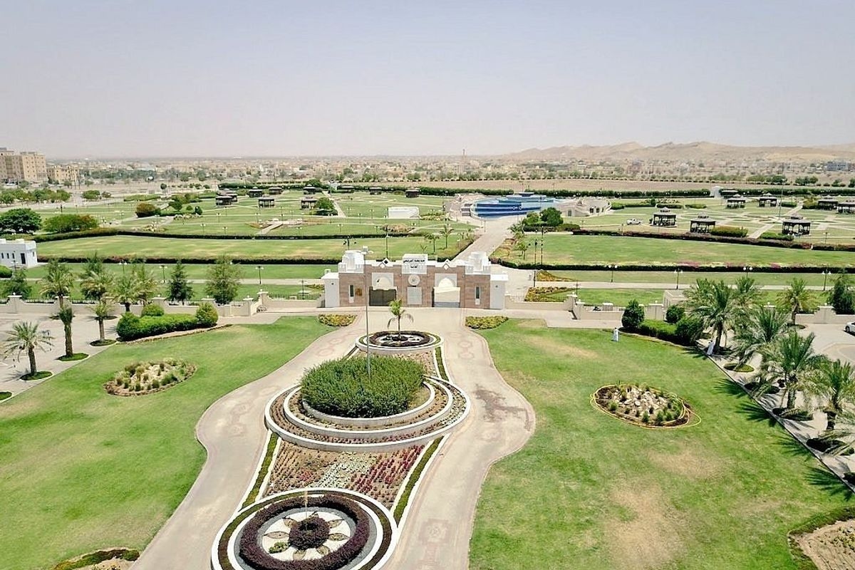Al Buraymi