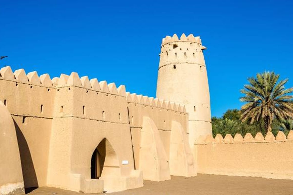 Al Jaheli