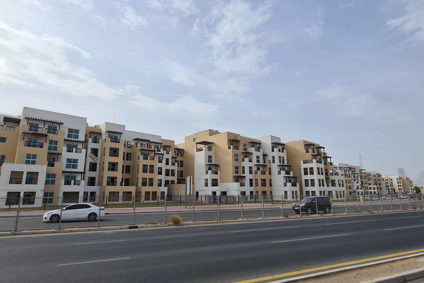Al Khail Heights