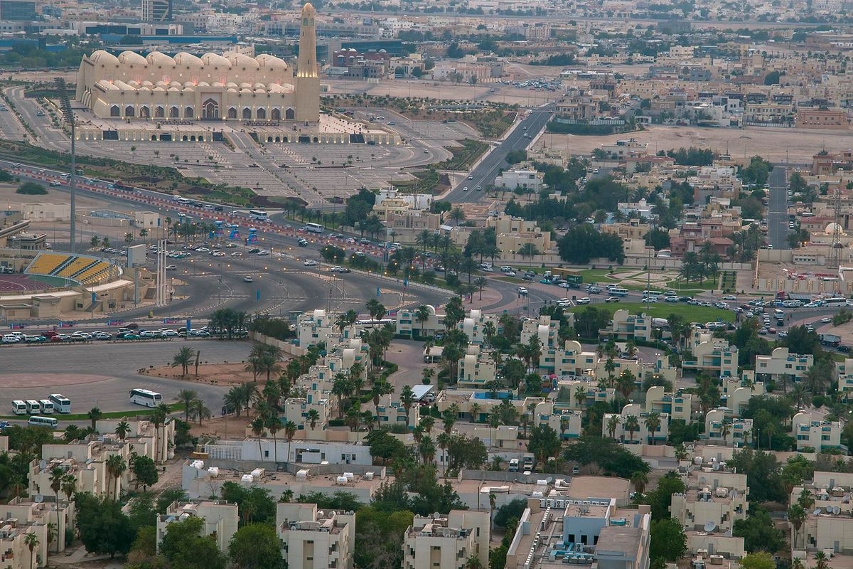 Al Markhaniya