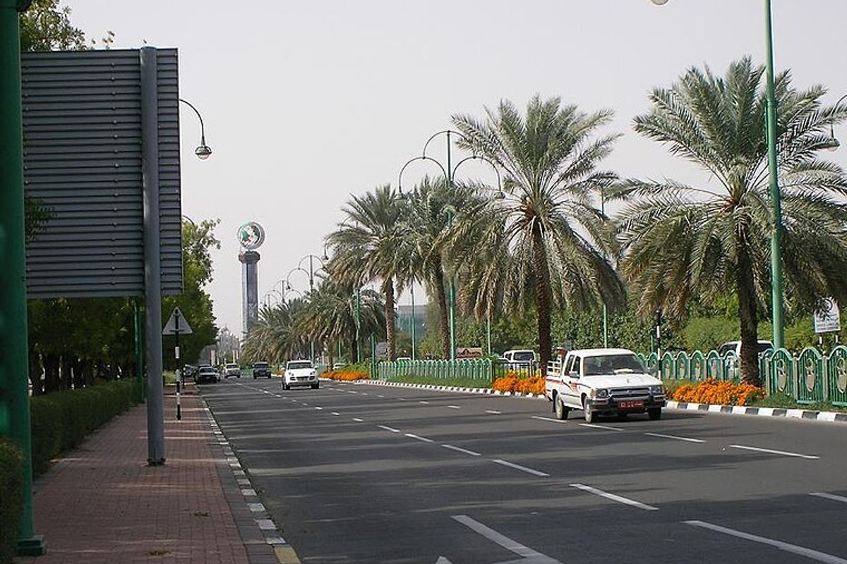 Al Masoodi