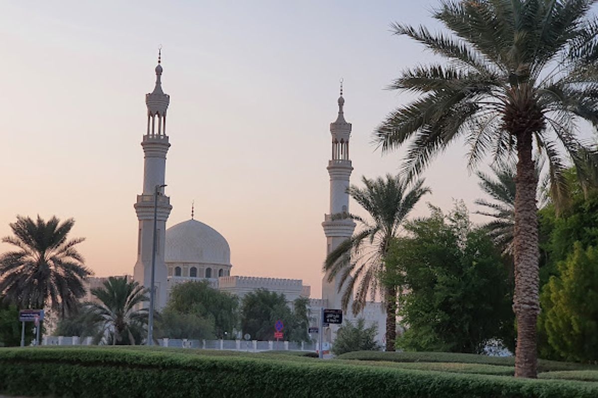 Al Muwaiji