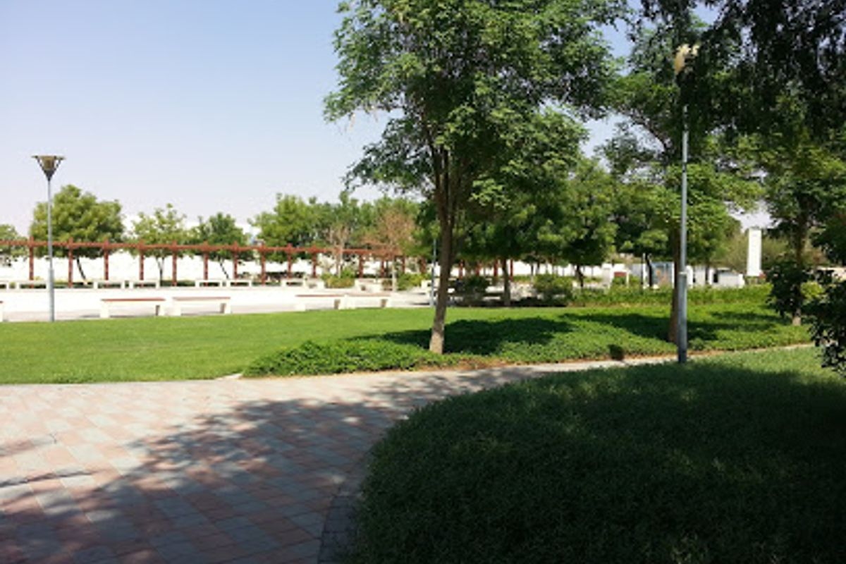 Al Salamat