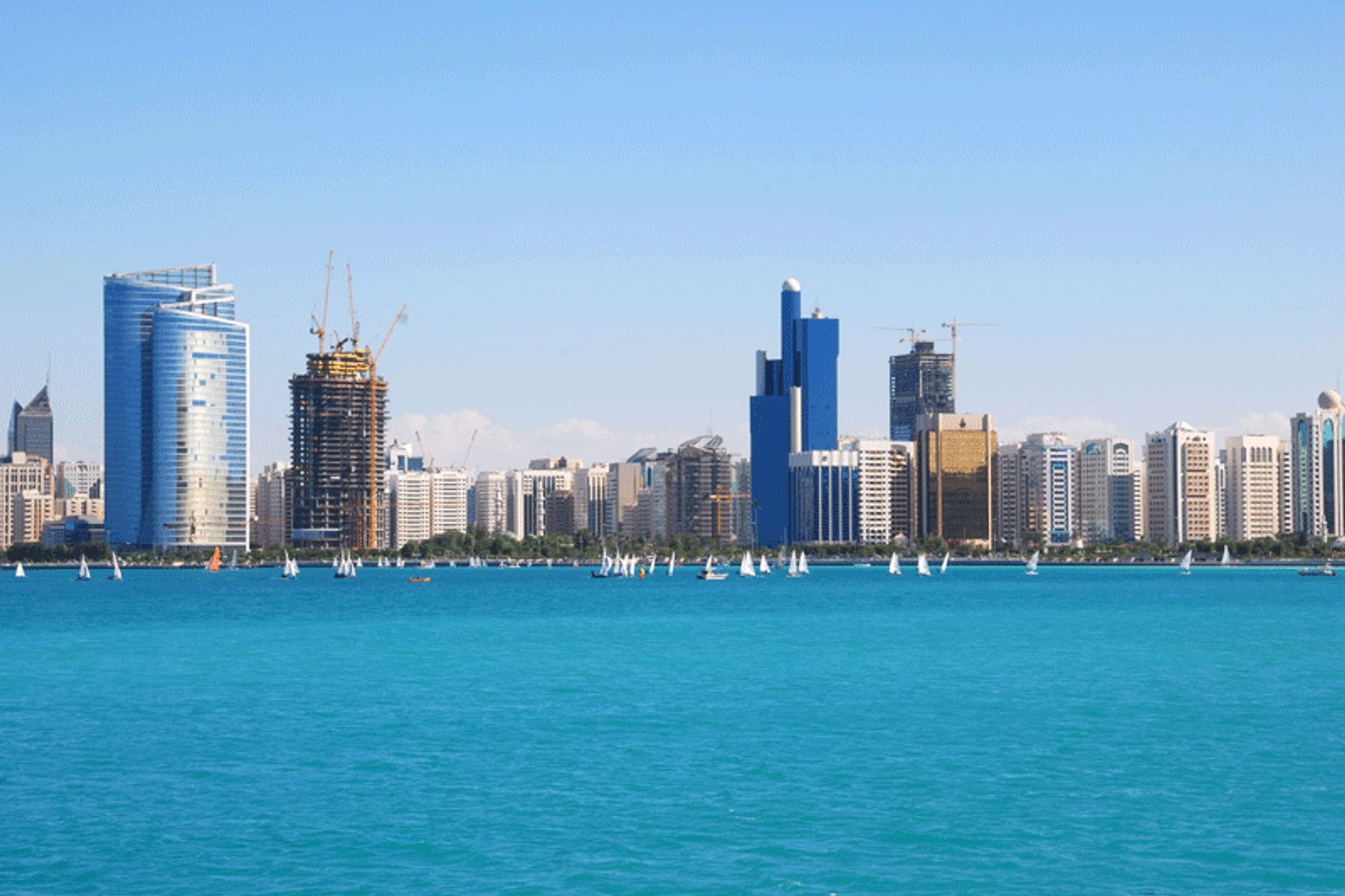 Building Materials City