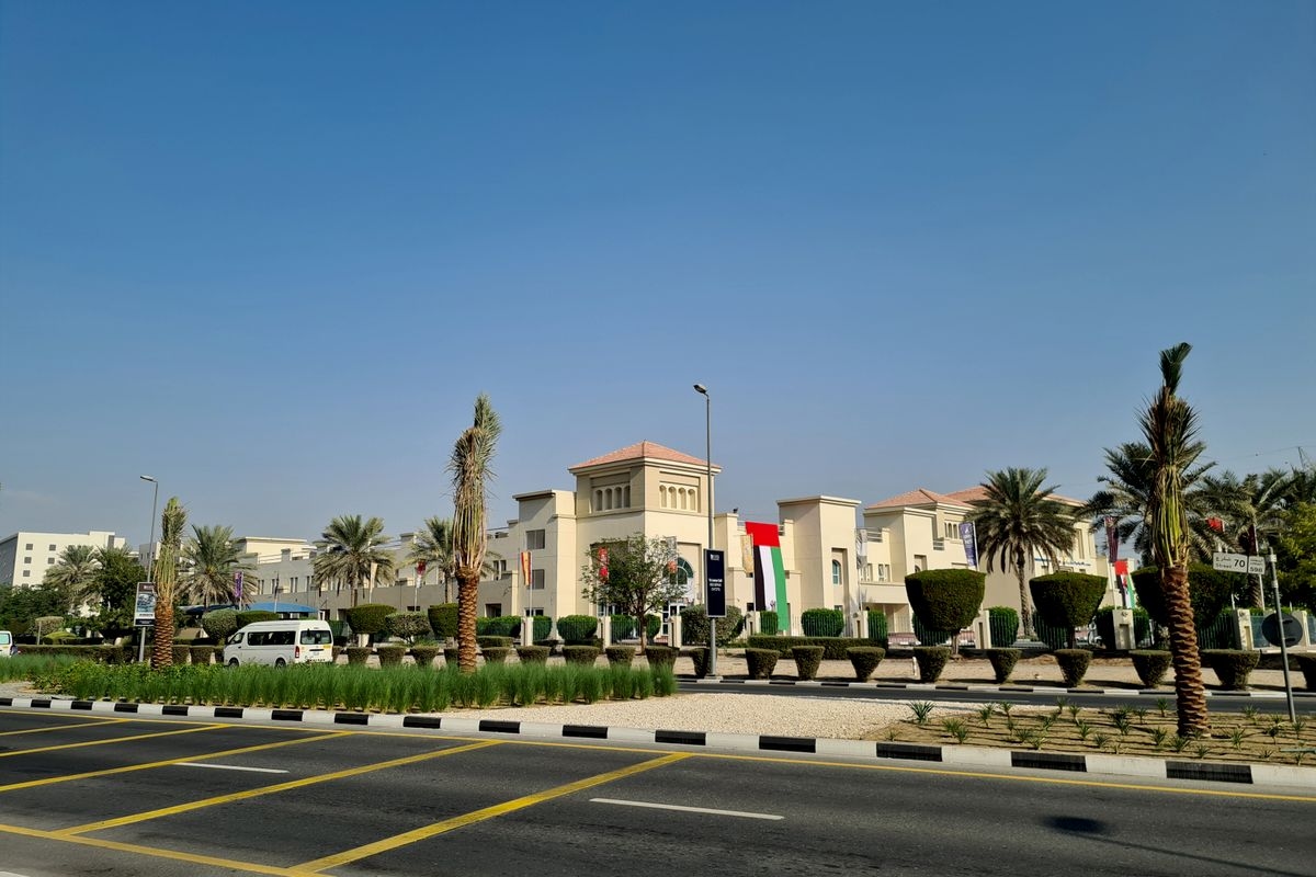 Dubai Investment Park