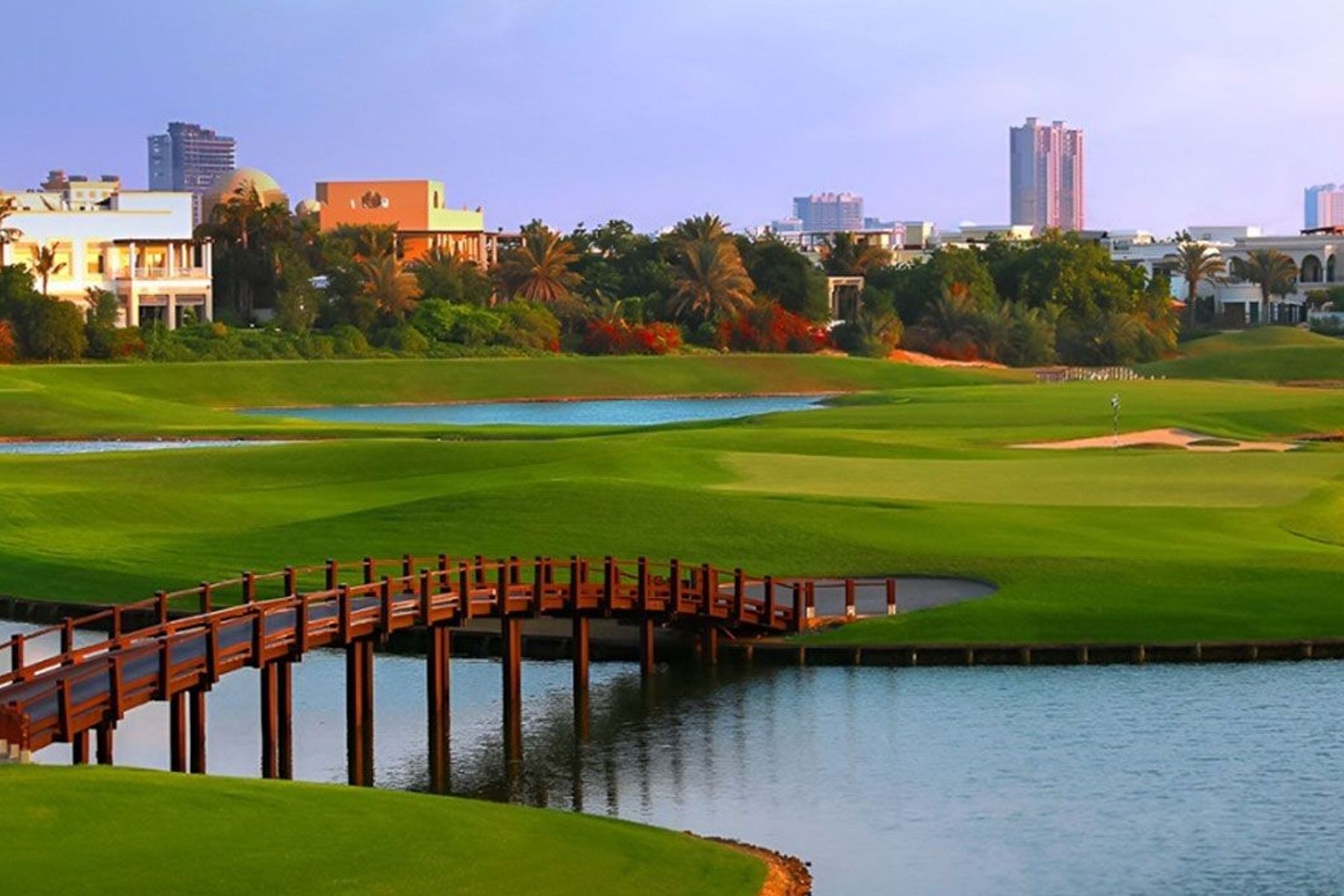 Emirates Hills 2