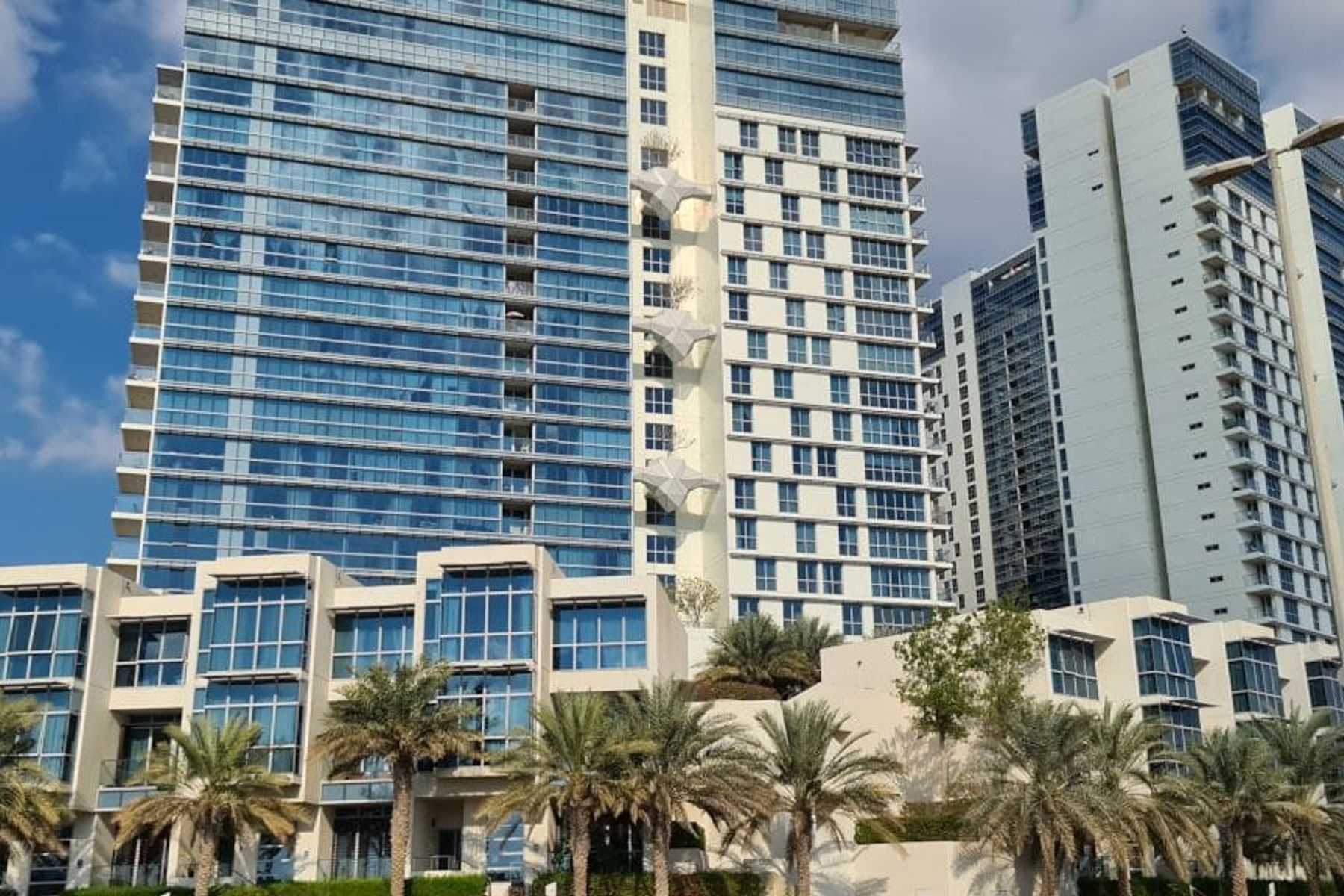 Grand Mosque District