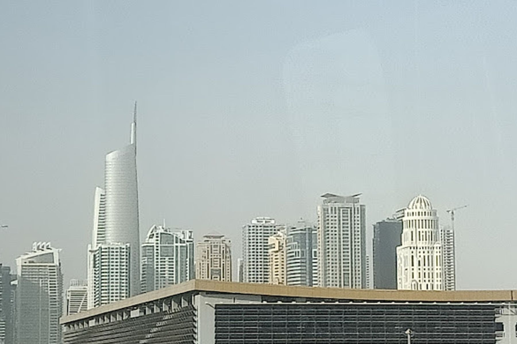 Jebel Ali