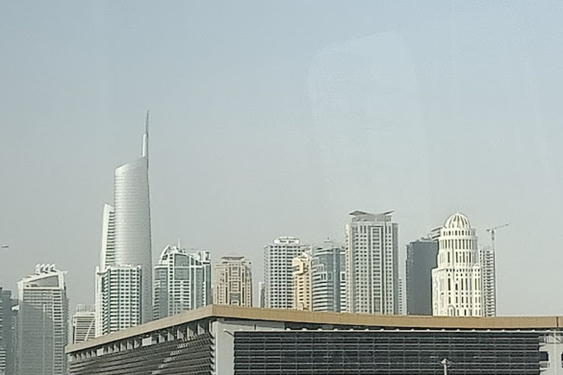 Jebel Ali