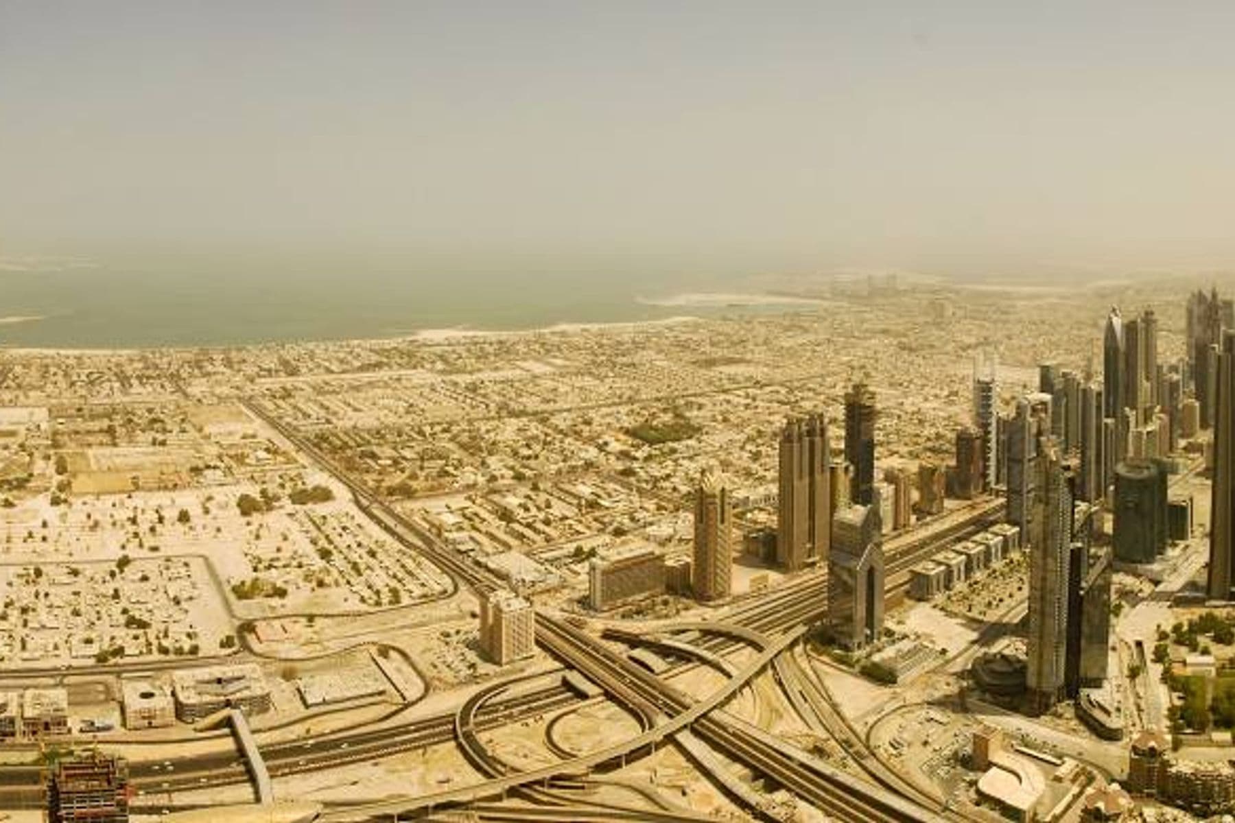 Khalifa City