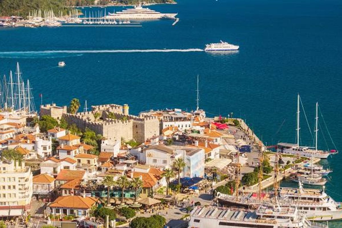 Marmaris