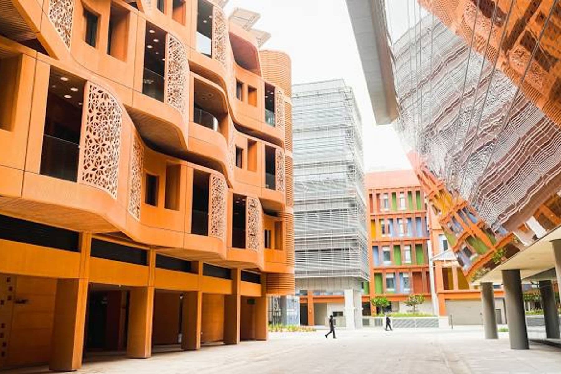 Masdar City