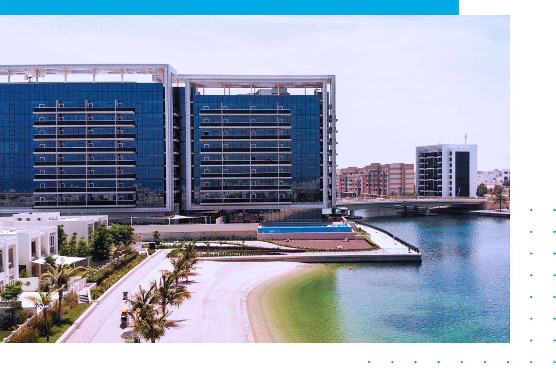 Ras al Khaimah Gateway