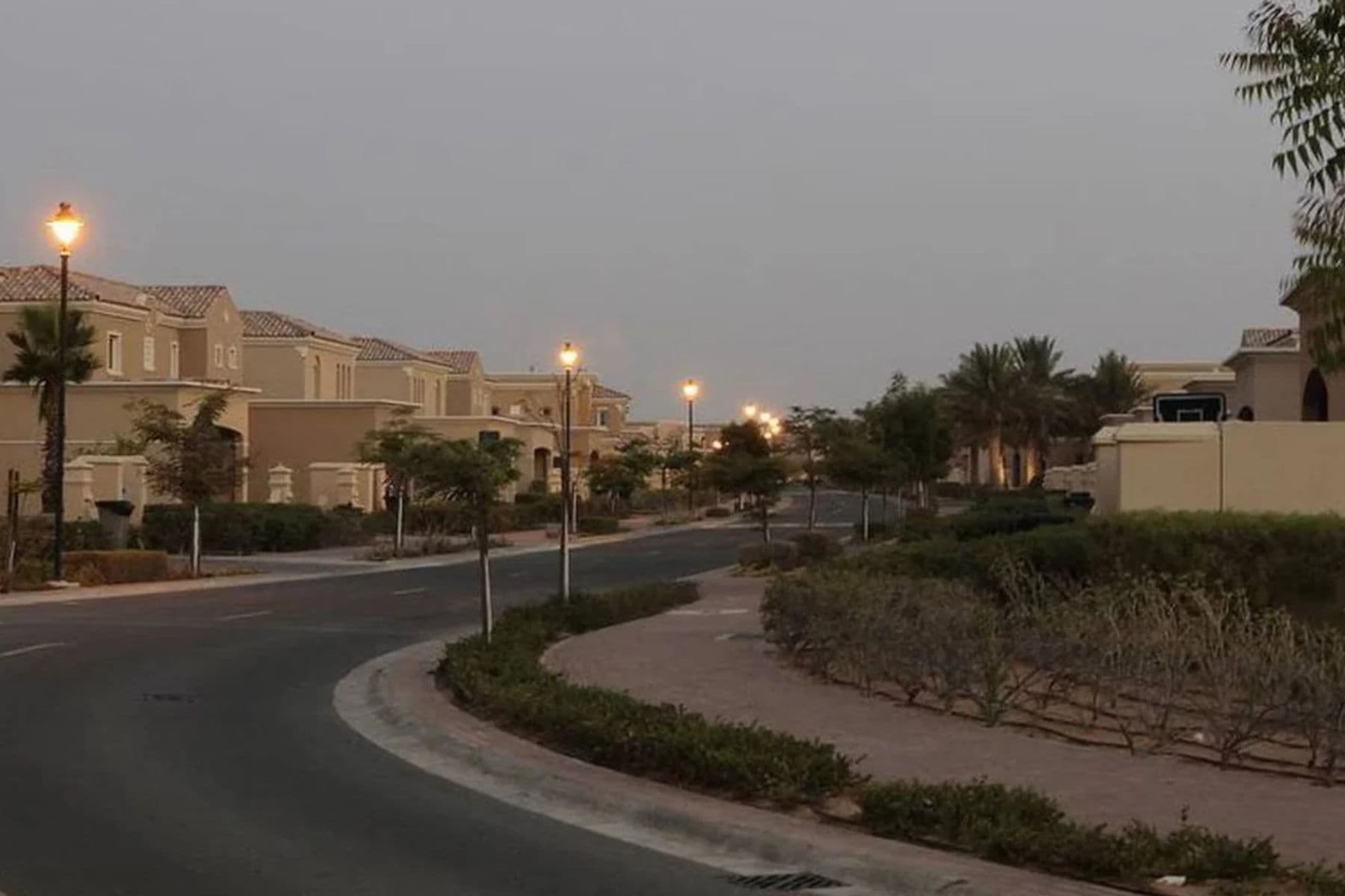 Umm Al Quwain Marina