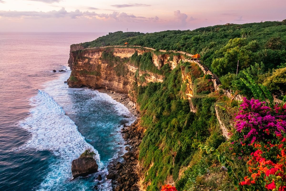 Uluwatu