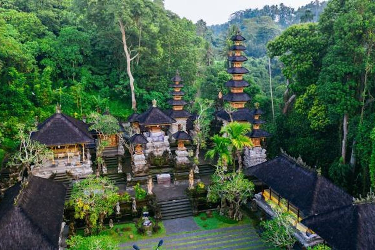 Ubud