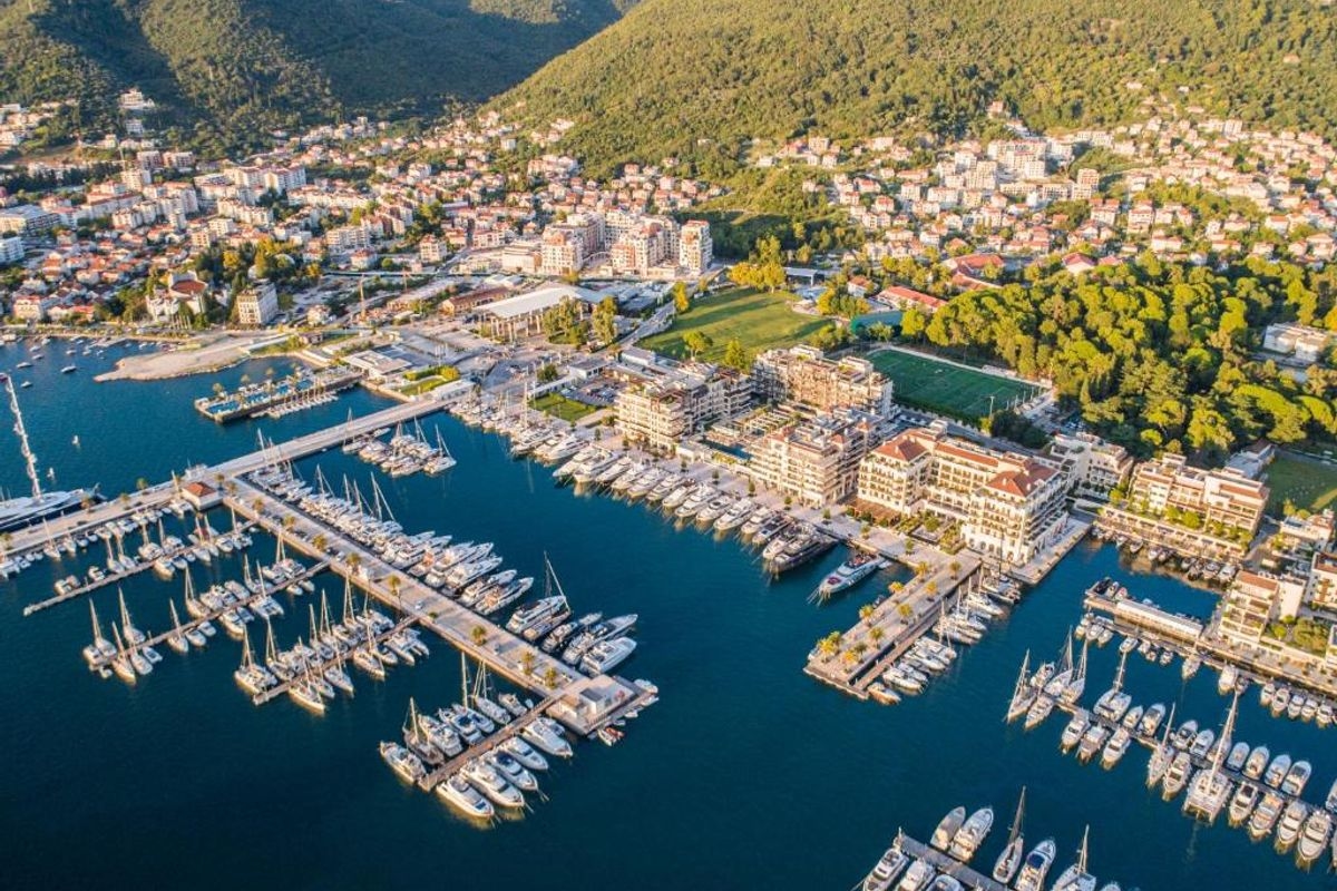 Porto Montenegro