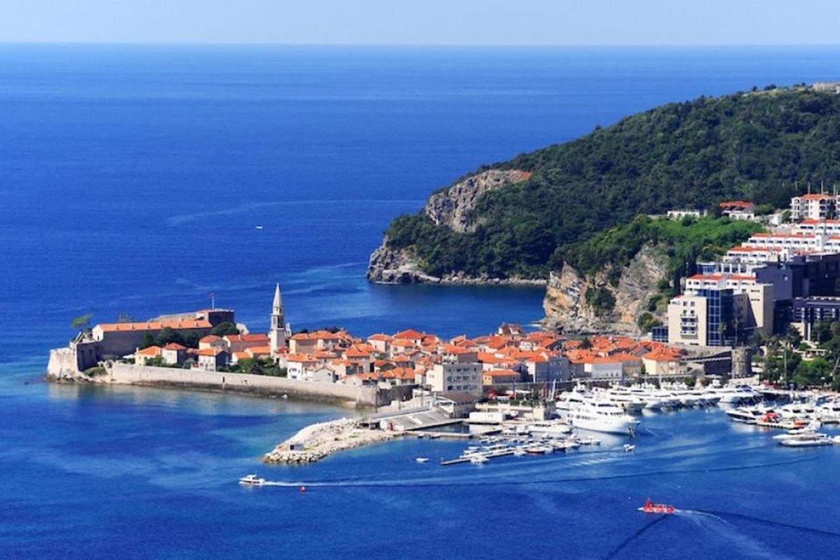 Gospoština