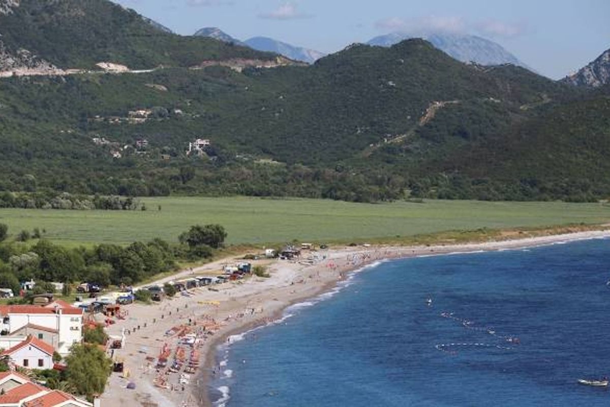 Buljarica