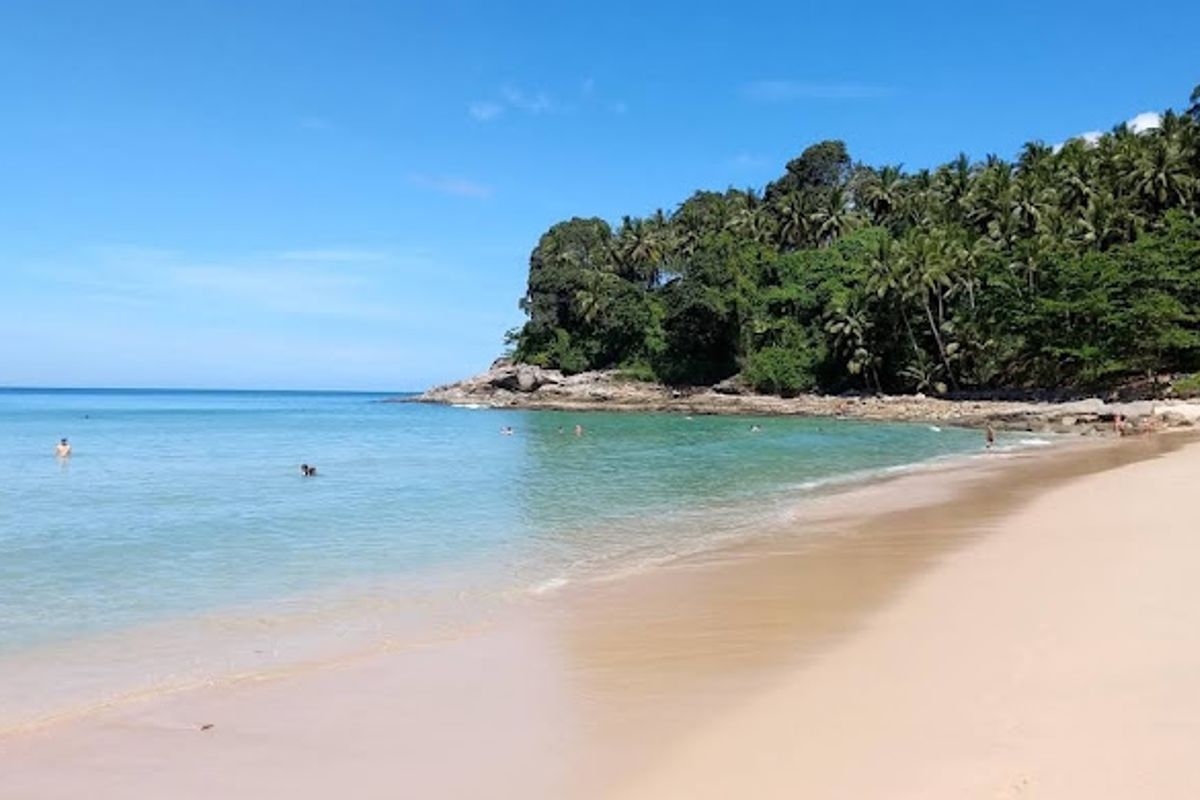 Cherngtalay