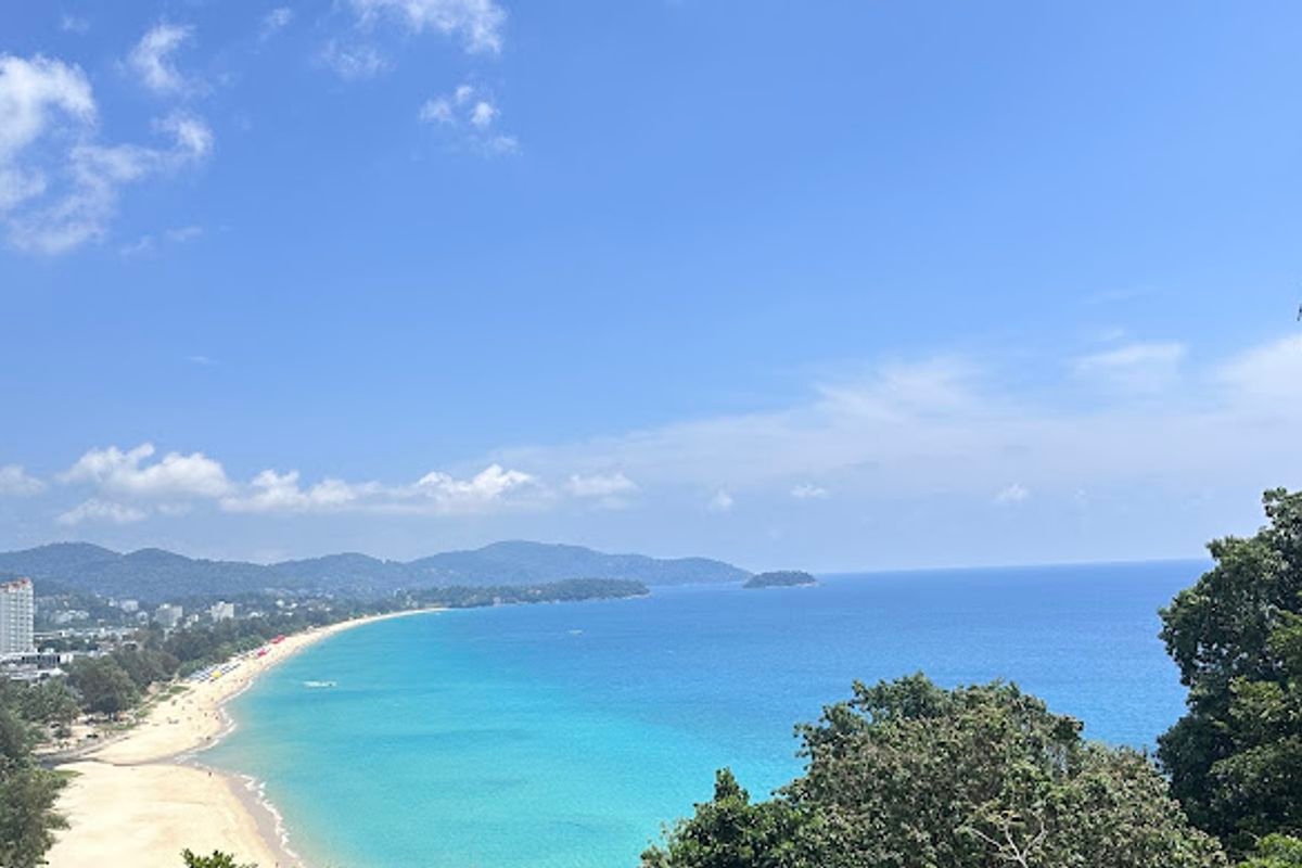 Mueang Phuket