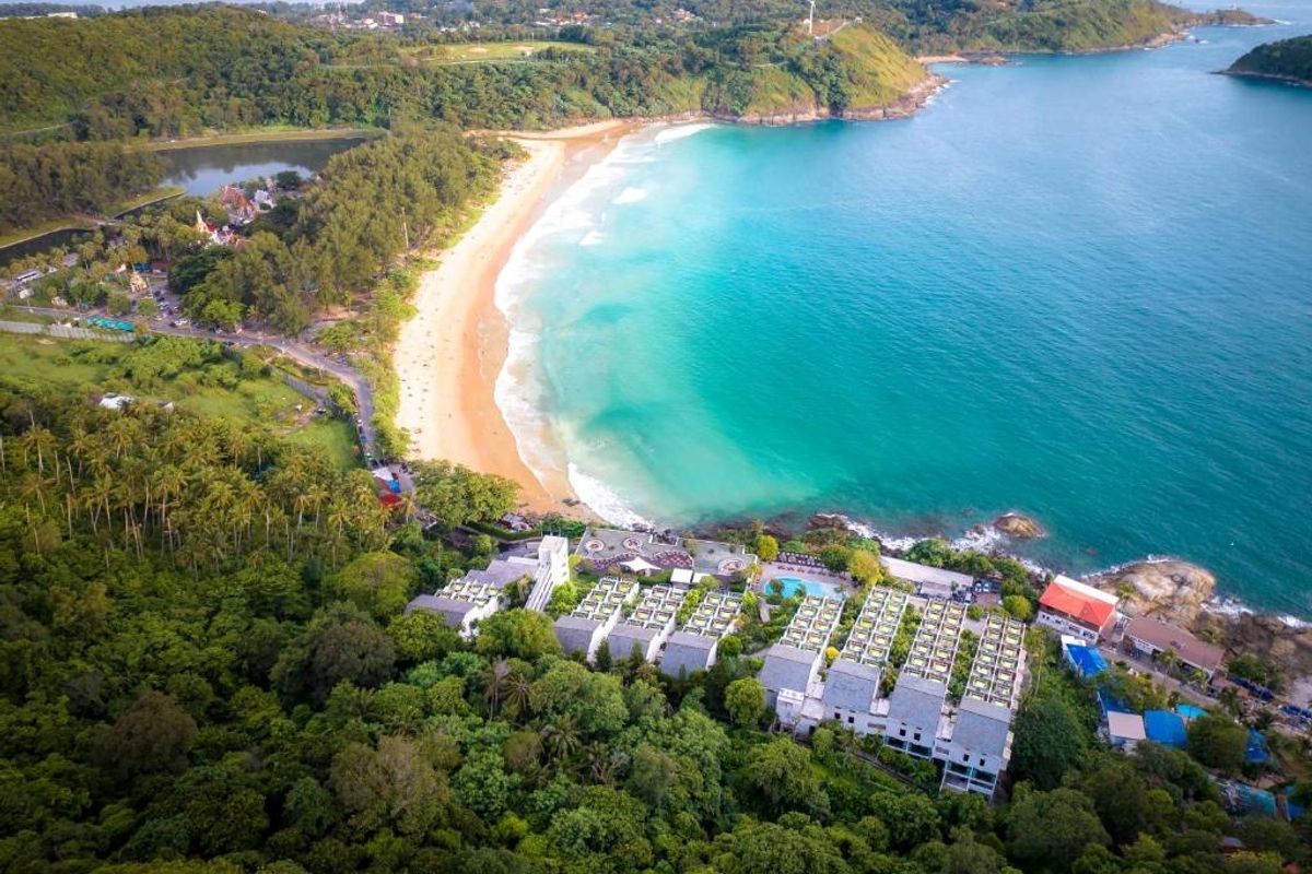 Nai Harn