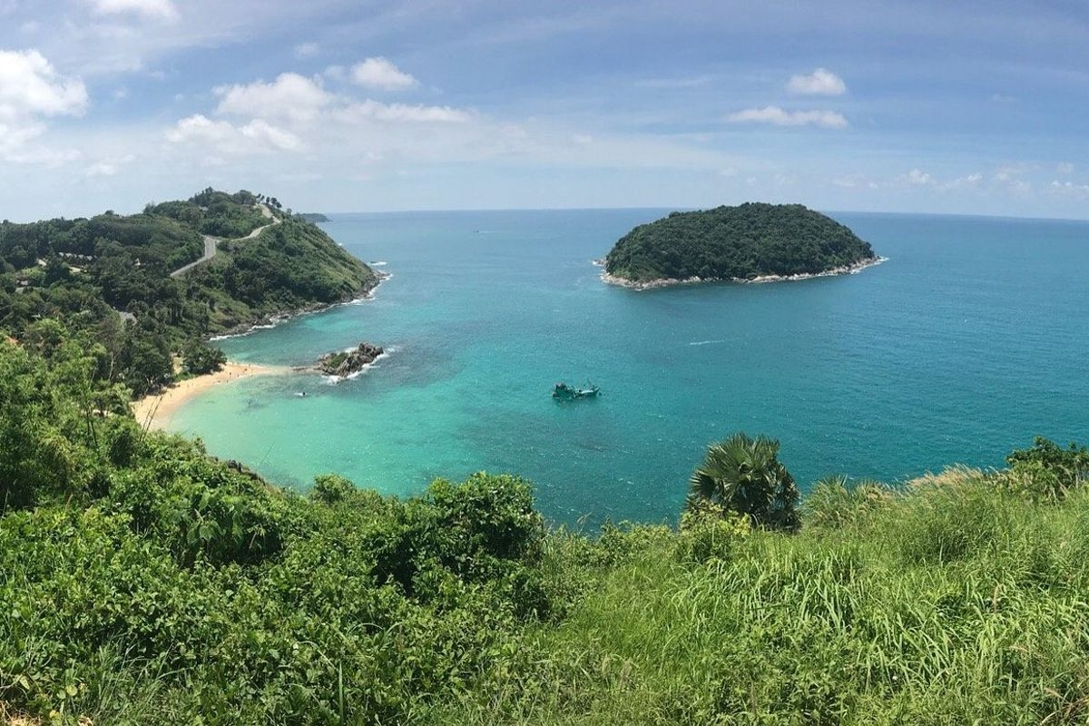 Kata Beach