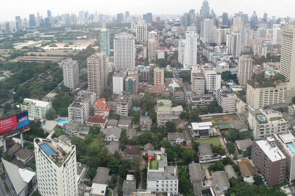 Khlong Toei