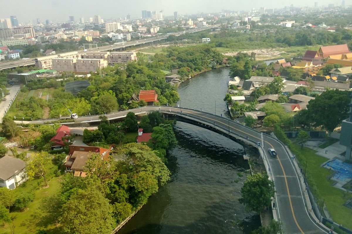 Phra Khanong