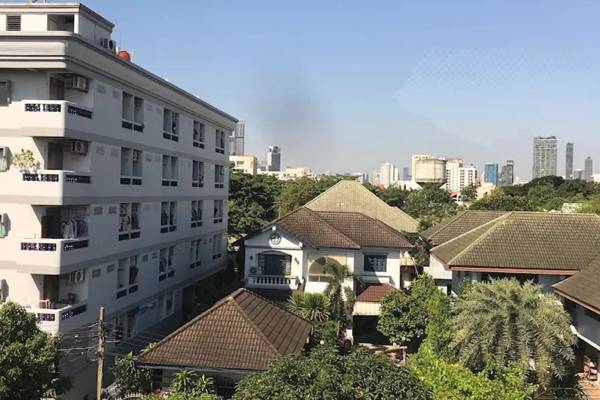 Khlong Tan Nuea