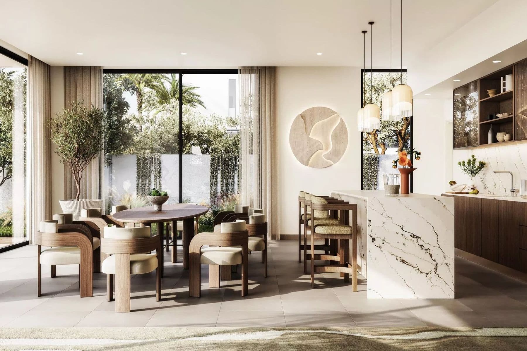 Farm Gardens 2 The Valley