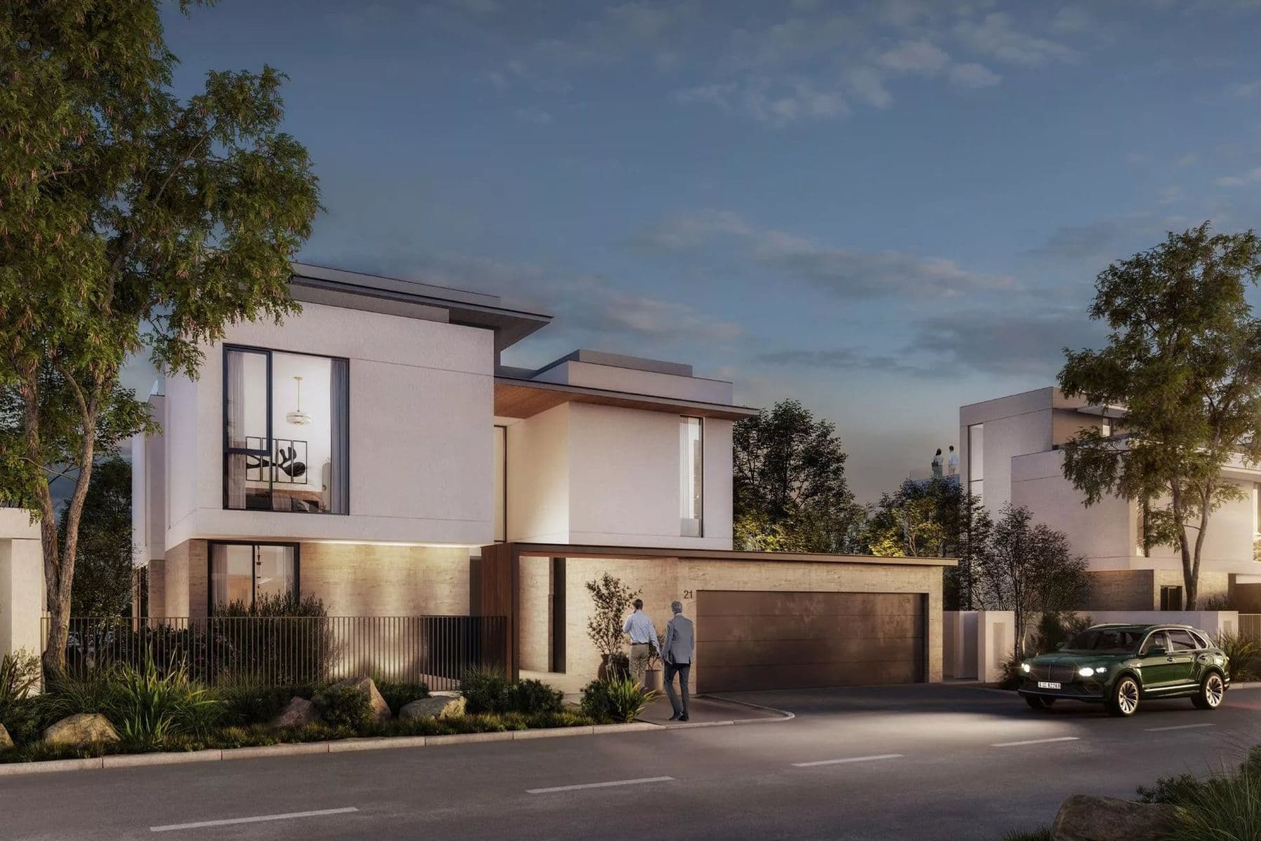 Farm Gardens 2 The Valley