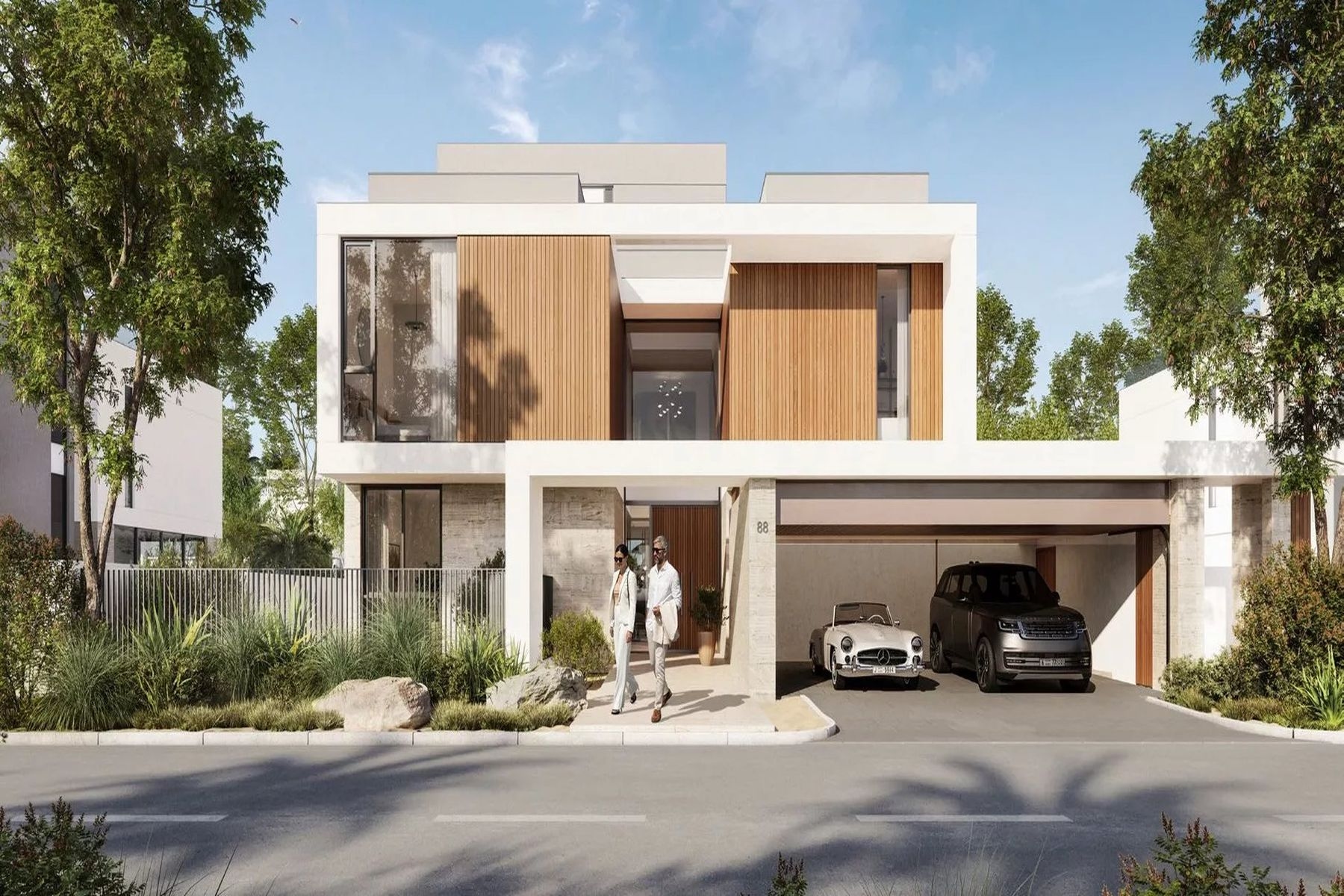 Farm Gardens 2 The Valley