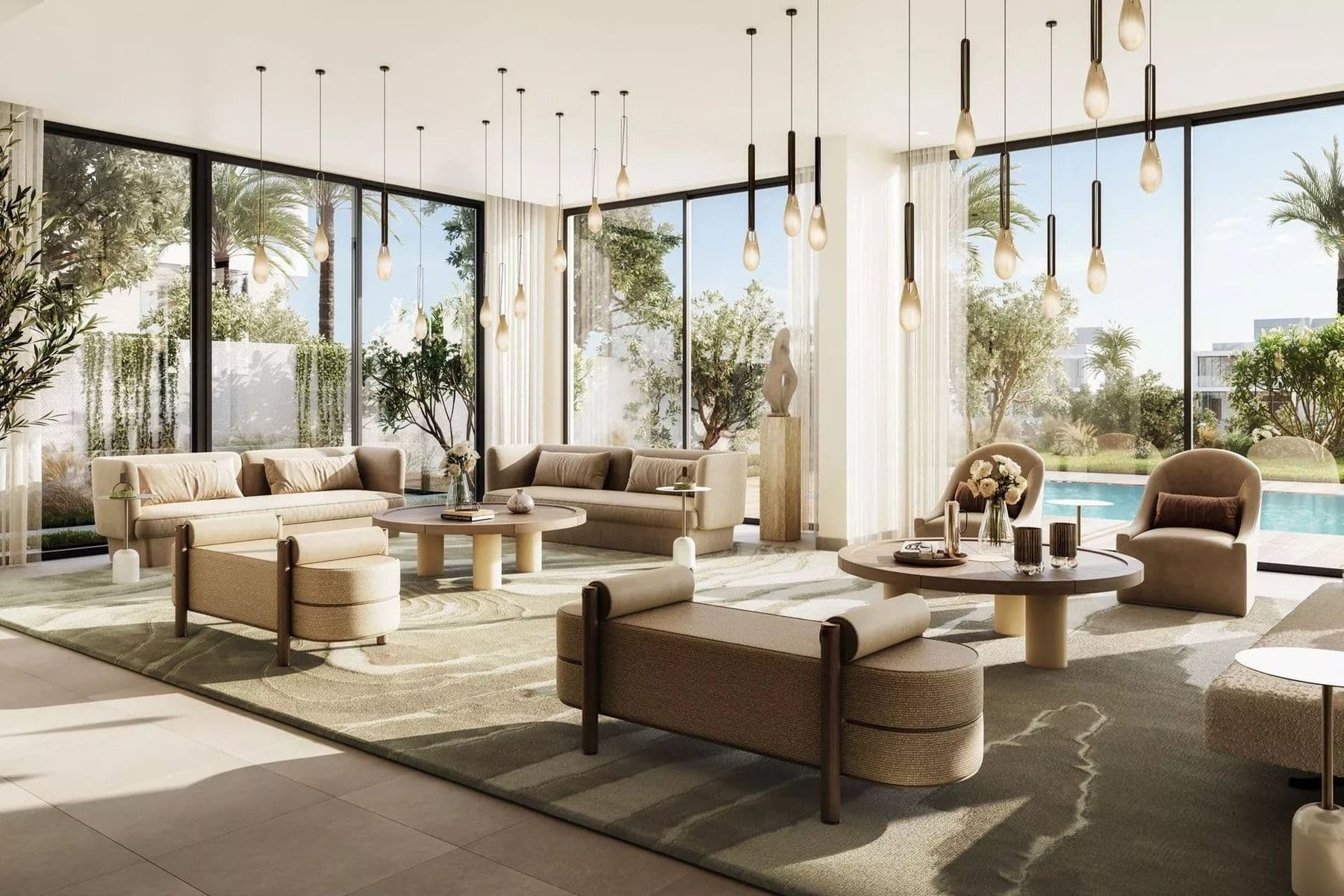 Farm Gardens 2 The Valley