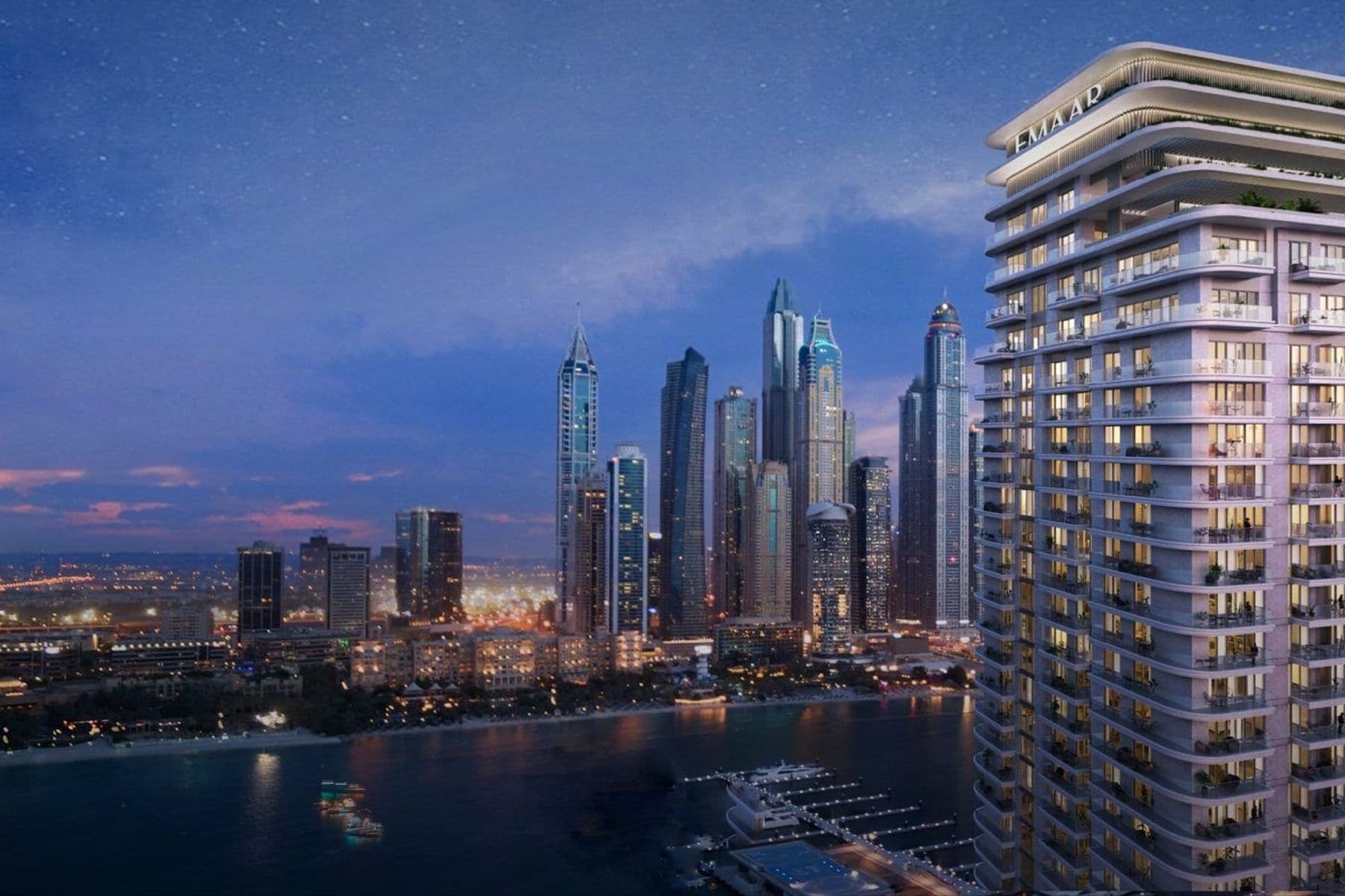 Beachgate by Address