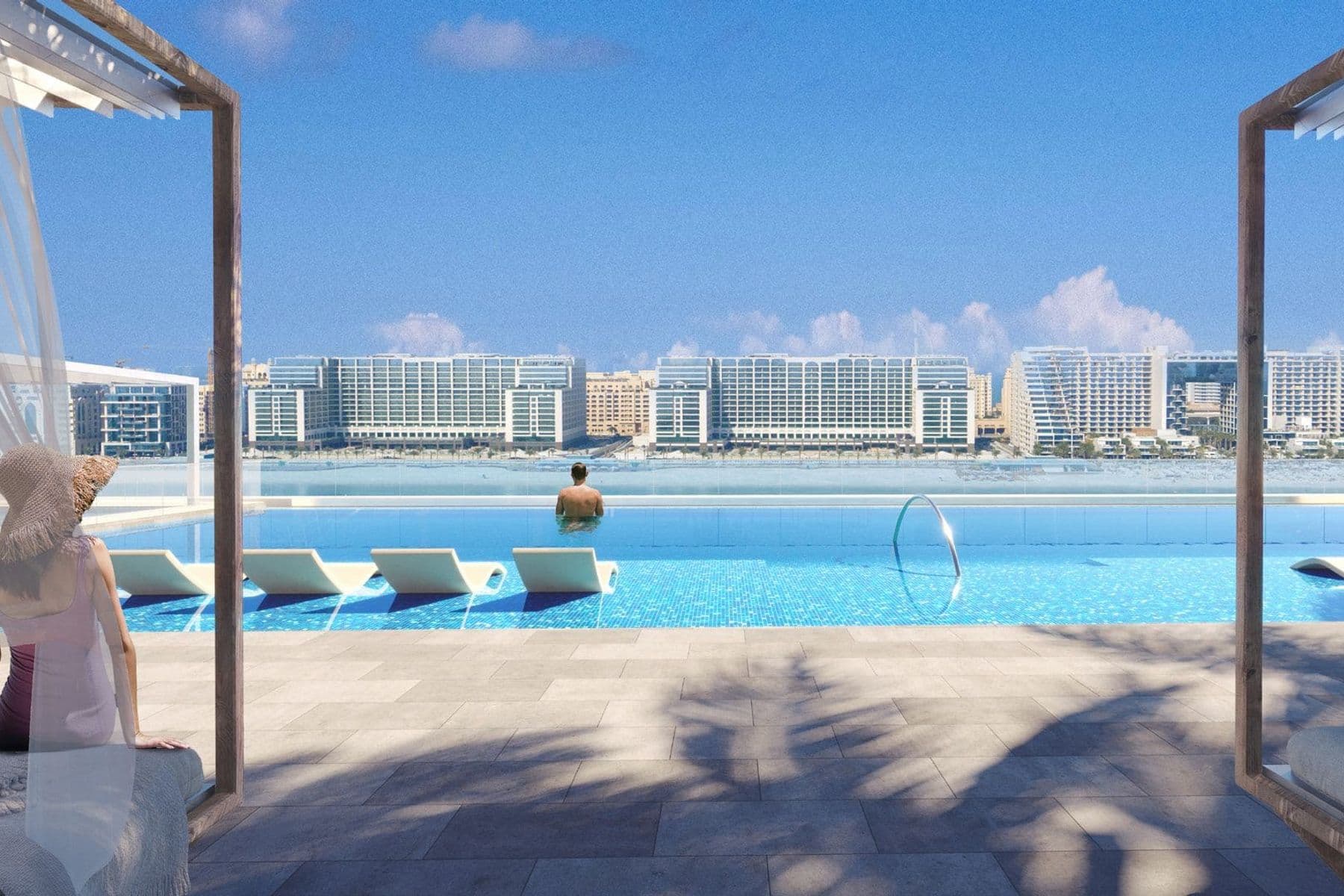 Beachgate by Address