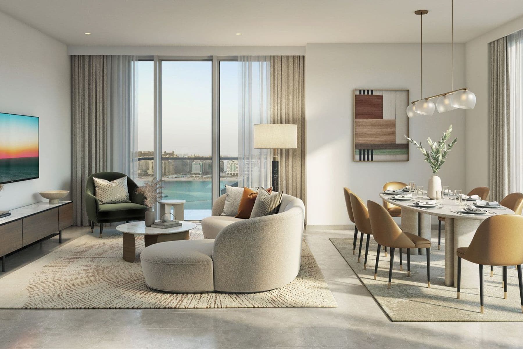 Beachgate by Address