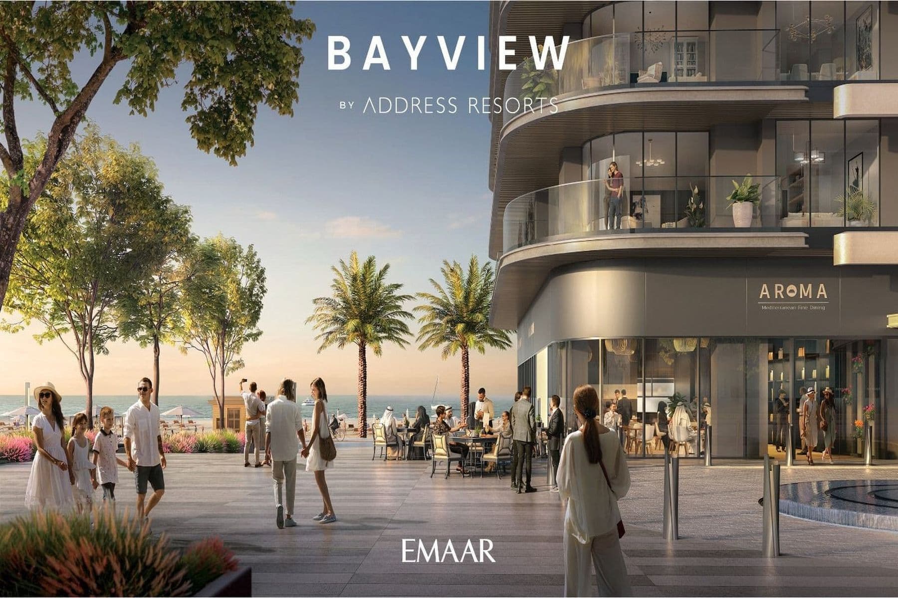 Bayview by Address Resorts
